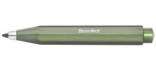 Kaweco Lunar Sport Clutch Pencil, 3.2mm, Shadow Green Kaweco Lunar Sport Clutch Pencil, 3.2mm, Shadow Green