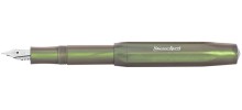 Kaweco Lunar Sport Fountain Pen, Shadow Green
