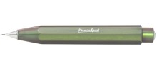 Kaweco Lunar Sport Pencil, 0.7mm, Shadow Green Kaweco Lunar Sport Pencil, 0.7mm, Shadow Green