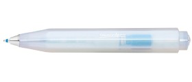 Kaweco Lunar Sport Ballpoint, Light Blue Kaweco Lunar Sport Ballpoint, Light Blue