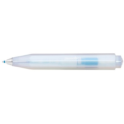 Kaweco Lunar Sport Ballpoint, Light Blue