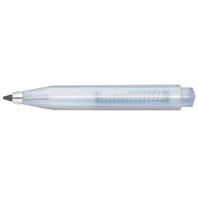 Kaweco Lunar Sport Clutch Pencil, 3.2mm, Light Blue