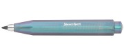 Kaweco Lunar Sport Clutch Pencil, 3.2mm, Shadow Blue Kaweco Lunar Sport Clutch Pencil, 3.2mm, Shadow Blue