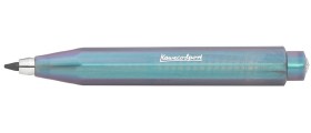 Kaweco Lunar Sport Clutch Pencil, 3.2mm, Shadow Blue Kaweco Lunar Sport Clutch Pencil, 3.2mm, Shadow Blue