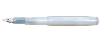 Kaweco Lunar Sport Fountain Pen, Light Blue