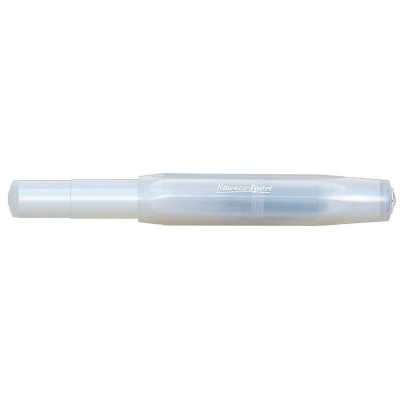 Kaweco Lunar Sport Fountain Pen, Light Blue