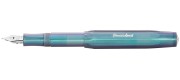 Kaweco Lunar Sport Fountain Pen, Shadow Blue Kaweco Lunar Sport Fountain Pen, Shadow Blue