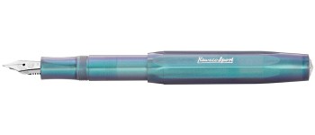 Kaweco Lunar Sport Fountain Pen, Shadow Blue
