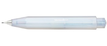 Kaweco Lunar Sport Pencil, 0.7mm, Light Blue