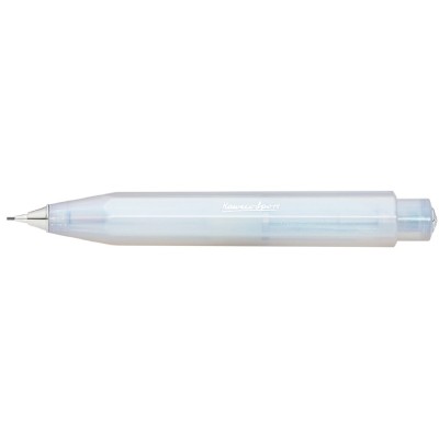 Kaweco Lunar Sport Pencil, 0.7mm, Light Blue