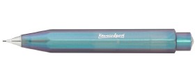 Kaweco Lunar Sport Pencil, 0.7mm, Shadow Blue Kaweco Lunar Sport Pencil, 0.7mm, Shadow Blue