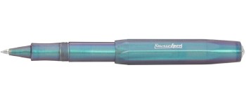 Kaweco Lunar Sport Rollerball, Shadow Blue