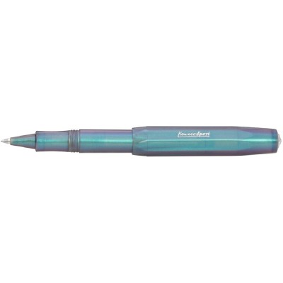 Kaweco Lunar Sport Rollerball, Shadow Blue