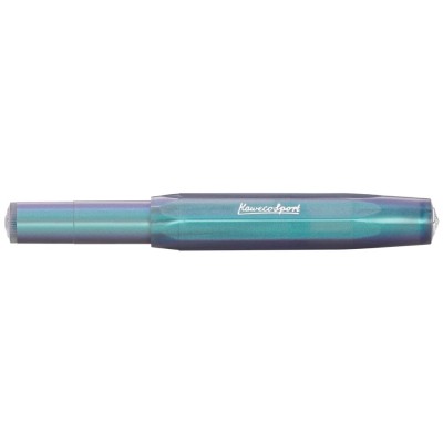 Kaweco Lunar Sport Rollerball, Shadow Blue Kaweco Lunar Sport Rollerball, Shadow Blue