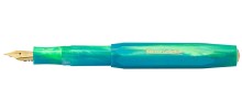 Kaweco Collection Sport Classic Fountain Pen, Marble Ocean
