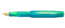 Kaweco Collection Sport Classic Fountain Pen, Marble Ocean Kaweco Collection Sport Classic Fountain Pen, Marble Ocean