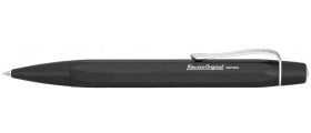 Kaweco Original Ballpoint, Black/Chrome