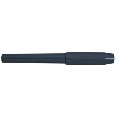 Kaweco Perkeo Calligraphy Set, blue