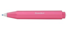 Kaweco Sport Classic Skyline Ballpoint, Pink Kaweco Sport Classic Skyline Ballpoint, Pink