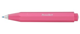 Kaweco Sport Classic Skyline Ballpoint, Pink