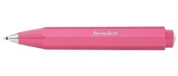 Kaweco Sport Classic Skyline Ballpoint, Pink