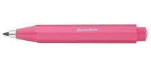 Kaweco Sport Classic Skyline Clutch Pencil, Pink Kaweco Sport Classic Skyline Clutch Pencil, Pink