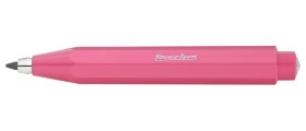 Kaweco Sport Classic Skyline Clutch Pencil, Pink