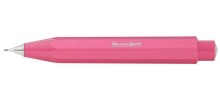 Kaweco Sport Classic Skyline Pencil, Pink Kaweco Sport Classic Skyline Pencil, Pink