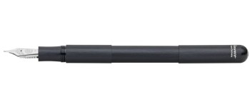 Kaweco Supra Fountain Pen, Black