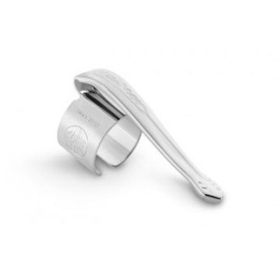 Kaweco Nostalgia Supra Pocket Clip, Silver