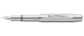 Kaweco Titan Sport Fountain Pen Kaweco Titan Sport Fountain Pen