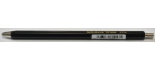 Koh-I-Noor 5216 2.0mm Clutch Pencil, Black Koh-I-Noor 5216 2.0mm Clutch Pencil, Black