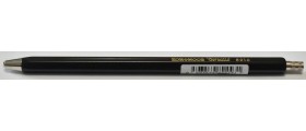 Koh-I-Noor 5216 2.0mm Clutch Pencil, Black Koh-I-Noor 5216 2.0mm Clutch Pencil, Black