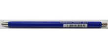 Koh-I-Noor 5216 2.0mm Clutch Pencil, Blue Koh-I-Noor 5216 2.0mm Clutch Pencil, Blue