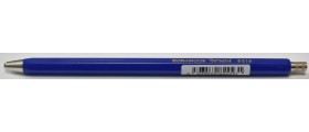 Koh-I-Noor 5216 2.0mm Clutch Pencil, Blue Koh-I-Noor 5216 2.0mm Clutch Pencil, Blue