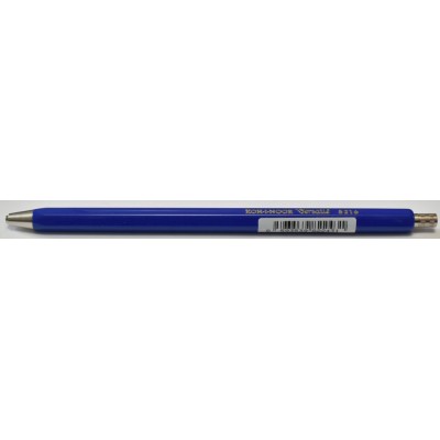 Koh-I-Noor 5216 2.0mm Clutch Pencil, Blue