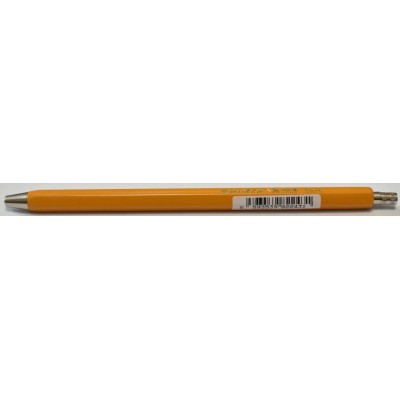 Koh-I-Noor 5216 2.0mm Clutch Pencil, Pastel Blue