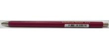 Koh-I-Noor 5216 2.0mm Clutch Pencil, Peony Koh-I-Noor 5216 2.0mm Clutch Pencil, Peony