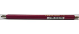 Koh-I-Noor 5216 2.0mm Clutch Pencil, Peony Koh-I-Noor 5216 2.0mm Clutch Pencil, Peony