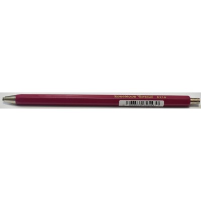 Koh-I-Noor 5216 2.0mm Clutch Pencil, Peony