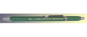 Koh-I-Noor 5211 2.0mm Clutch Pencil, Green