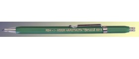 Koh-I-Noor 5211 2.0mm Clutch Pencil, Green