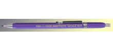 Koh-I-Noor 5211 2.0mm Clutch Pencil, Purple