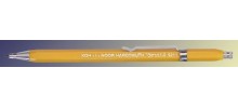 Koh-I-Noor 5211 2.0mm Clutch Pencil, Yellow