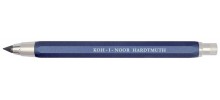 Koh-I-Noor 5340 5.6mm Clutch Pencil, Blue