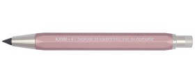 Koh-I-Noor 5340 5.6mm Clutch Pencil, Bordeaux