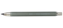 Koh-I-Noor 5340 5.6mm Clutch Pencil, Green