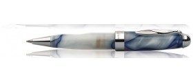 Laban Small Resin Ballpoint, Oyster Blue