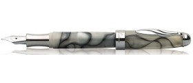 Laban Small Resin Fountain Pen, Panther