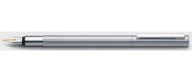 Lamy CP/1 Fountain Pen, Platinum